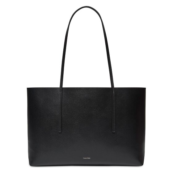Calvin Klein Foil Shopper Bag 44 cm