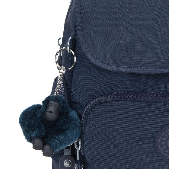 Kipling Basic City Zip Mini Plecak miejski 29 cm