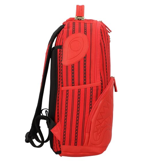 Sprayground Reverse Sip 2.0 Plecak 46 cm Komora na laptopa