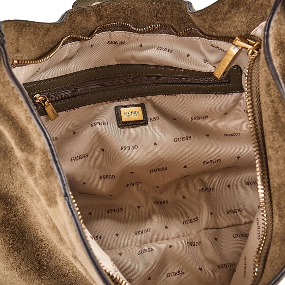 Guess Camden Torba na ramię 39 cm
