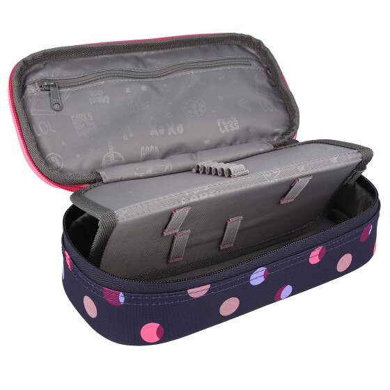 coocazoo Piórnik 24 cm