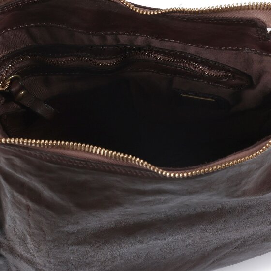 Campomaggi Siria Torba na ramię Skórzany 27.5 cm