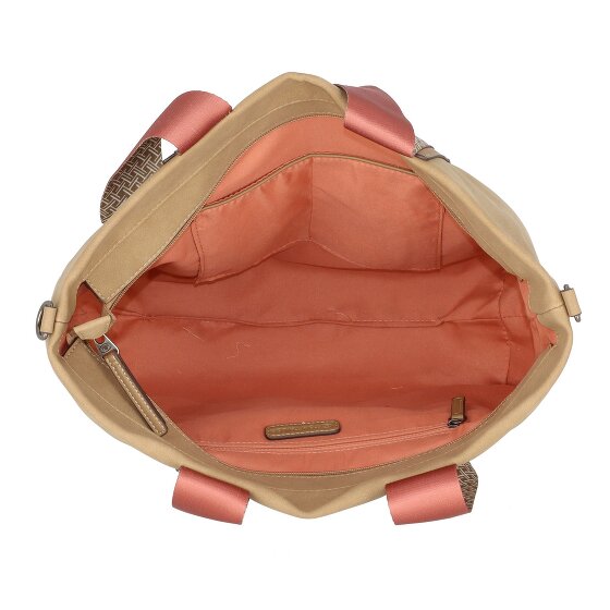 Tom Tailor Cara Shopper Bag 45.5 cm