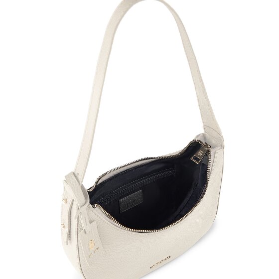 Lazarotti Bologna Leather Torba na ramię Skóra 24 cm