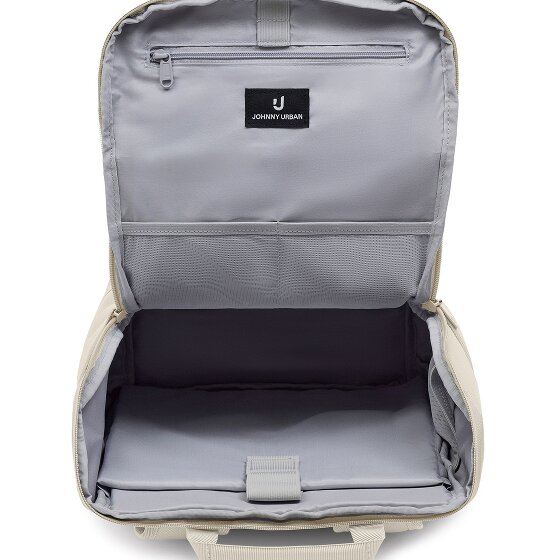 Johnny Urban Finn Plecak 43 cm Komora na laptopa