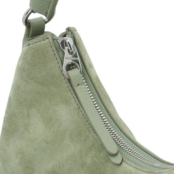 Coccinelle Boheme Torba na ramię Skórzany 31 cm