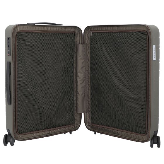 Horizn Studios H6 Essential wózek 4-kołowy 64 cm