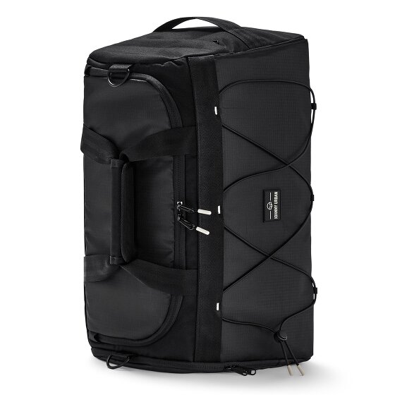 Johnny Urban Move Series Shawn Torba podróżna Weekender 50.5 cm
