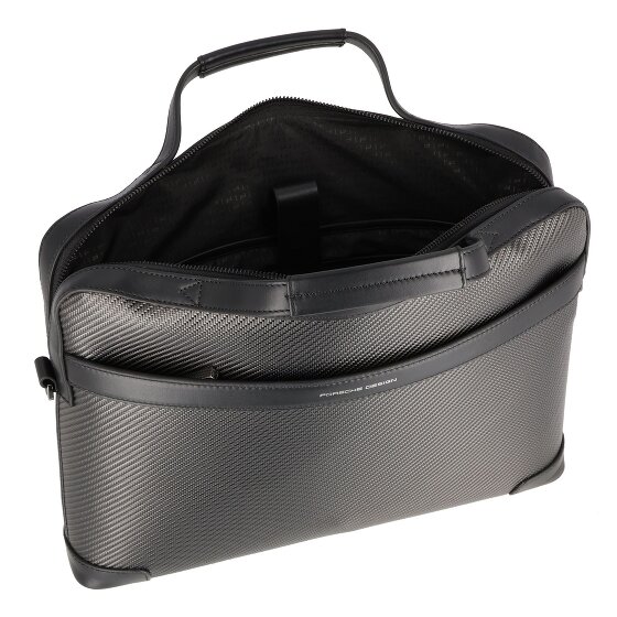 Porsche Design Carbon Briefcase Leather 38 cm