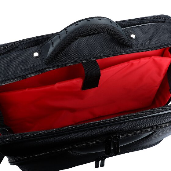 Dermata Kieszeń na laptopa 44 cm