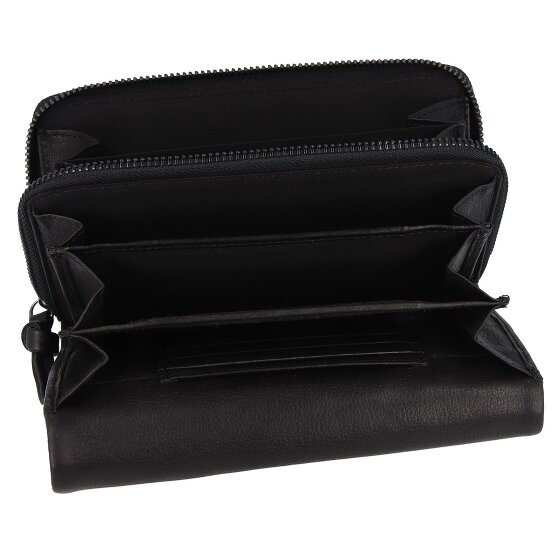 Burkely Just Jolie Leather Wallet 18 cm