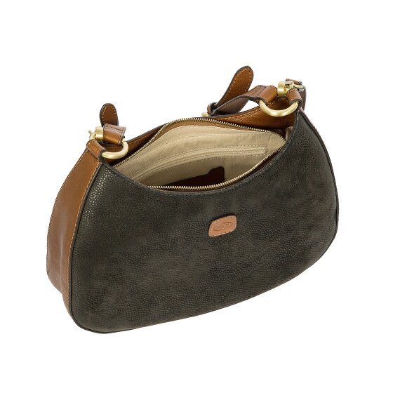Bric's Volterra Life Torba na ramię Skóra 29 cm