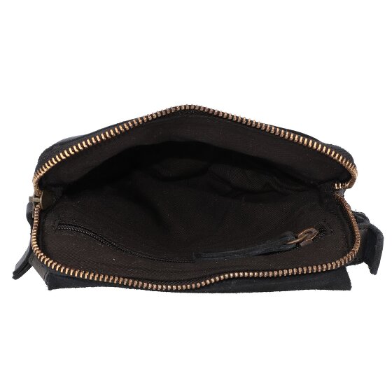 Harold's Skórzana torba na ramię Submarine 18 cm