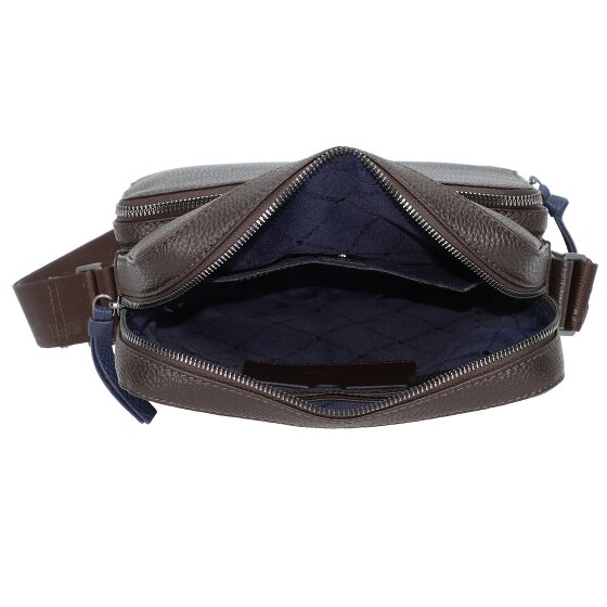 Braun Büffel Novara Torba na ramię Skórzany 23 cm