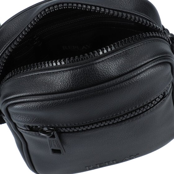 Replay Mini Torba Torba na ramię 18 cm