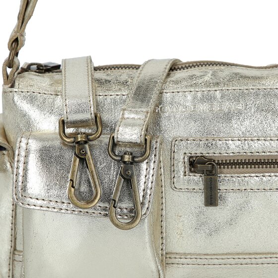 Cowboysbag Hawley Glam Torba na ramię Skórzany 25 cm