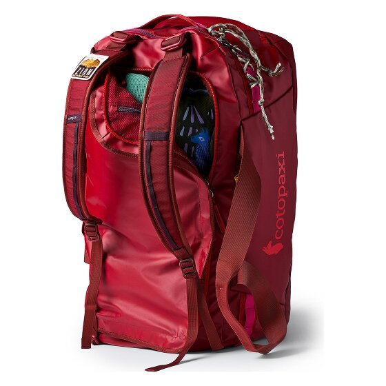 Cotopaxi Allpa 70 L Torba podróżna Weekender 66 cm