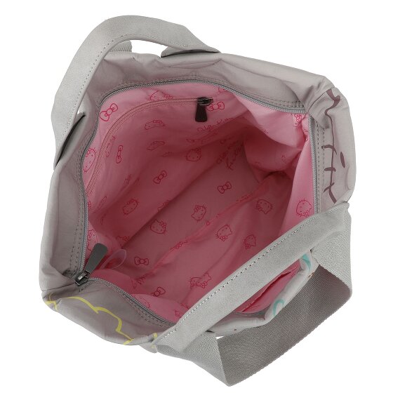 Fritzi aus Preußen Hello Kitty fritzi Ju Torba 43 cm
