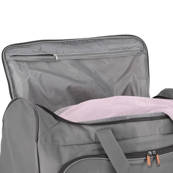 Travelite Basics 2 kółka Torba podróżna 73 cm