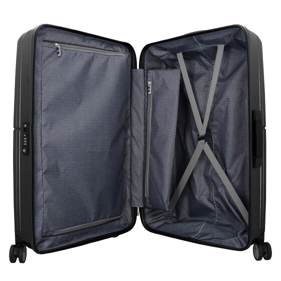 Samsonite Orfeo Spinner wózek 4-kołowy 81 cm