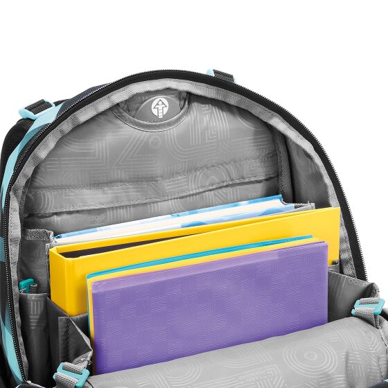 coocazoo Mate Plecak szkolny 44 cm