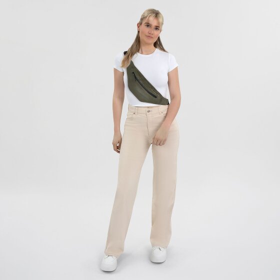 Leonhard Heyden Haga Fanny Pack Leather 27 cm