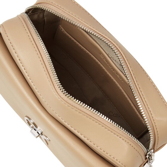 Calvin Klein Re-Lock Torba na ramię 21 cm