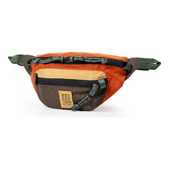Topo Designs Mountain Saszetka 27 cm