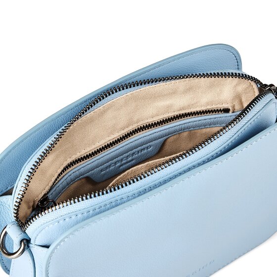 Liebeskind Luka Torba na ramię S Skórzany 20.5 cm