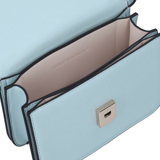 Valentino Flap Mini Torba Torba na ramię 18 cm