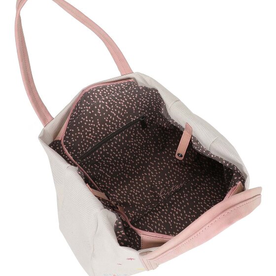 Fritzi aus Preußen Limited Embro Fun Shopper Bag 44 cm