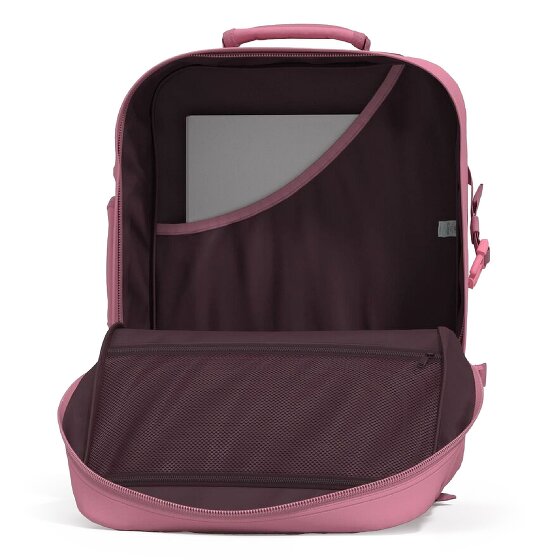 Cabin Zero Classic 114 Plecak 51 cm Komora na laptopa