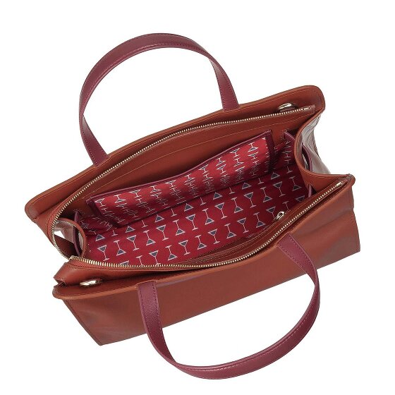 DuDu Torba na ramię Skóra 32 cm