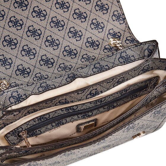 Guess Noelle II Torba na ramię 24 cm