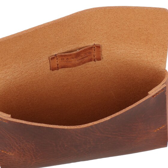 Harold's Keeper Kopertówka Skórzany 18 cm