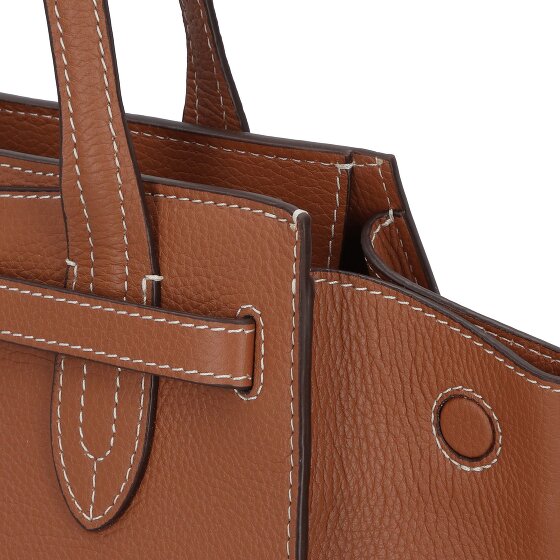 AIGNER Farah Torba na ramię Skórzany 38 cm