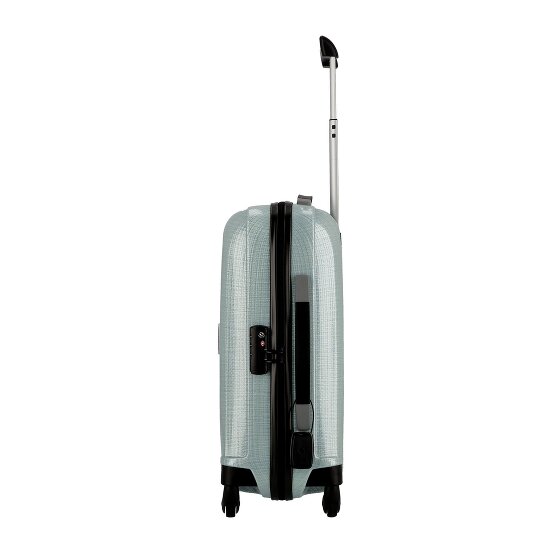 Samsonite Chronolite 4 kółka Walizka kabinowy 54 cm