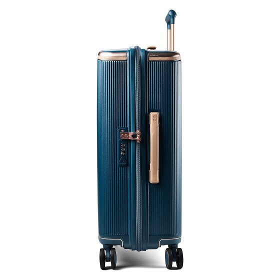 Echolac Dynasty VLX 4 kółka Walizka 67.5 cm