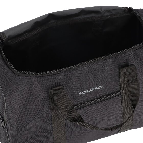 Worldpack Torba podróżna Weekender 40 cm