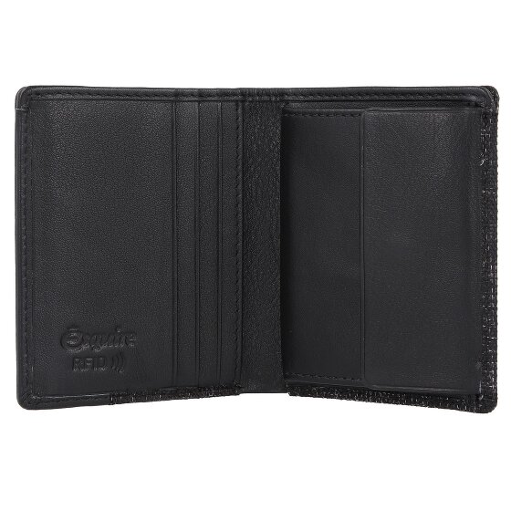 Esquire Portfel 10 cm