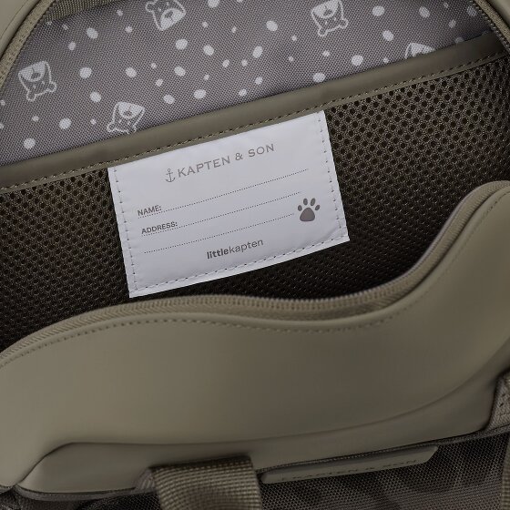 Kapten & Son Bergen Plecak dla dzieci 27 cm