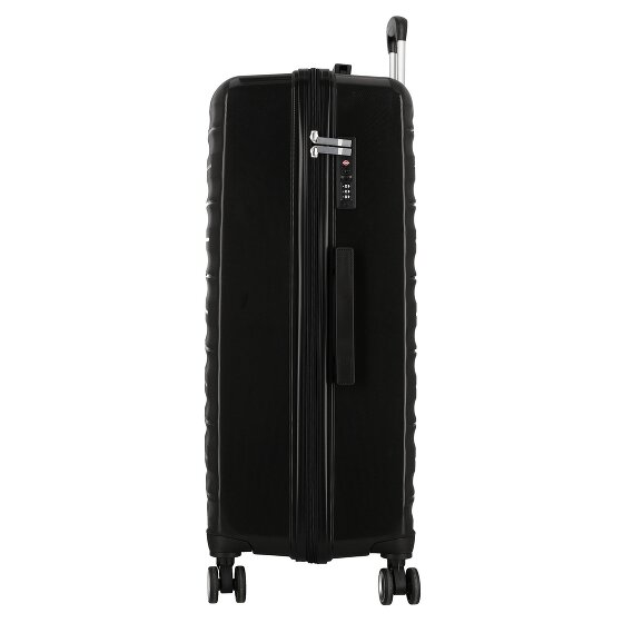 Cocoono Madrid 4 kółka Walizka 77 cm