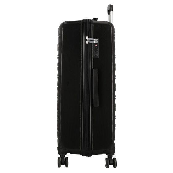 Cocoono Madrid 4 kółka Walizka 77 cm