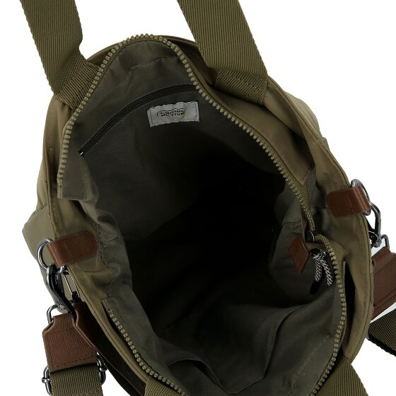 camel active Aurum Torba na ramię M 39 cm