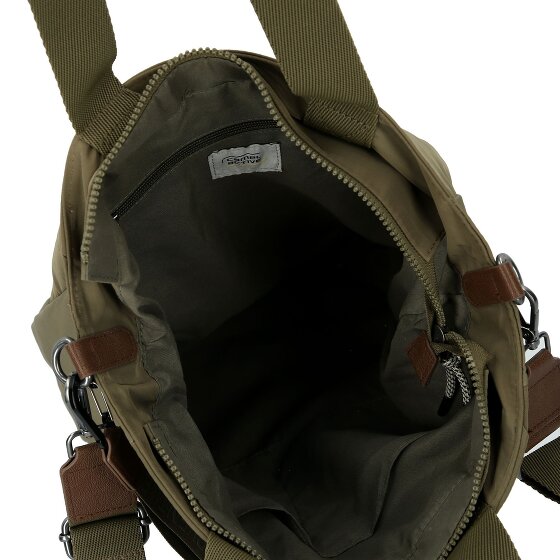 camel active Aurum Torba na ramię M 39 cm