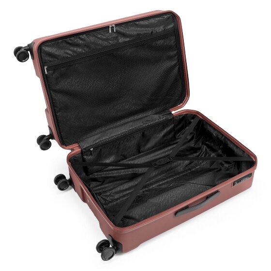 Epic Airwave Neo 4 kółka Walizka 75 cm