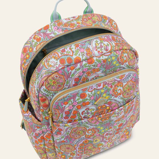 Oilily Petalpark Paisley Britt Plecak 37.5 cm