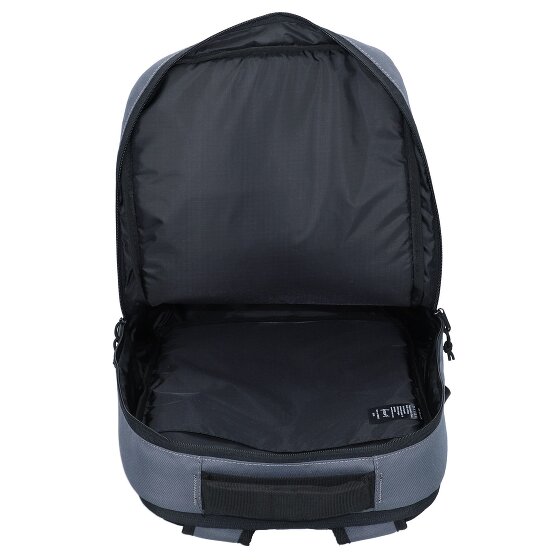 Forvert Lance Plecak biznesowy 42 cm Komora na laptopa