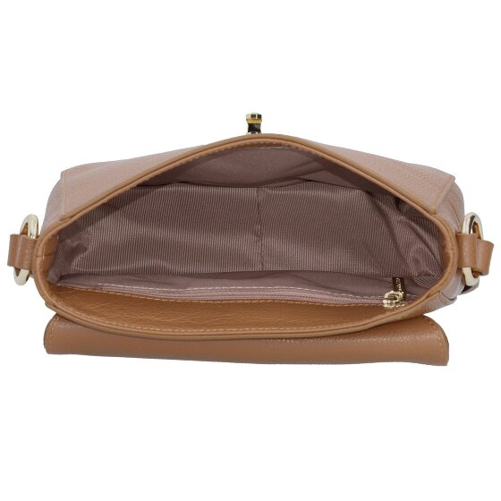 Lancaster Milano Horizon Torba na ramię Skórzany 20 cm