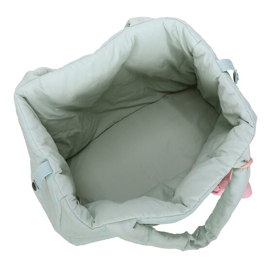 Fritzi aus Preußen Torba Easy Happy Twist Shopper z funkcją dwustronną 50 cm